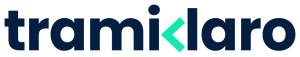 TRAMICLARO logo (en-tête)